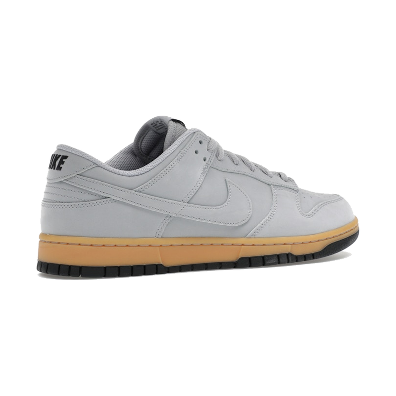 Nike Dunk Low Wolf Grey Gum - Image 10