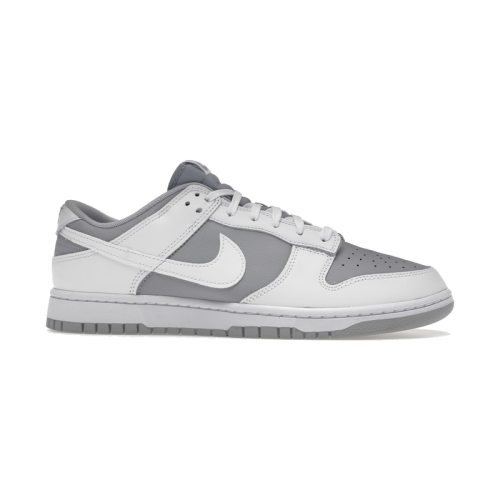 Nike Dunk Low Retro White Grey