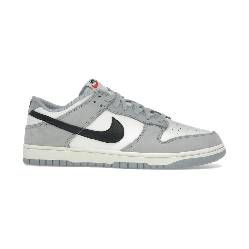 Nike Dunk Low Sail Wolf Grey