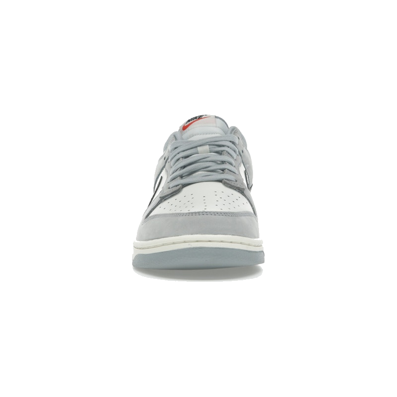 Nike Dunk Low Sail Wolf Grey - Image 3