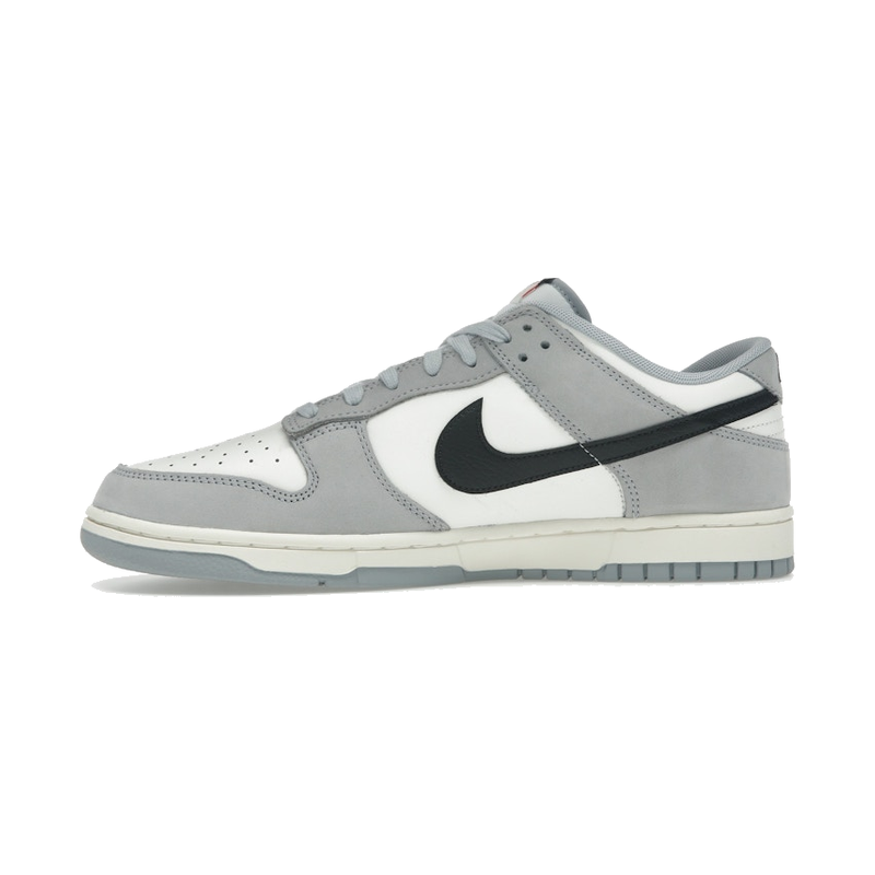 Nike Dunk Low Sail Wolf Grey - Image 5