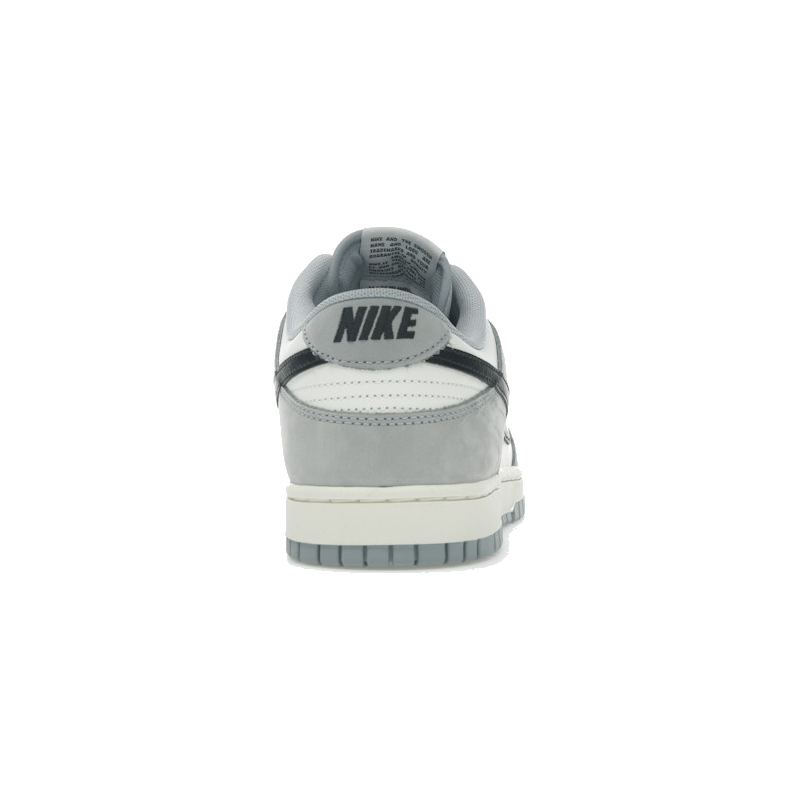 Nike Dunk Low Sail Wolf Grey - Image 8