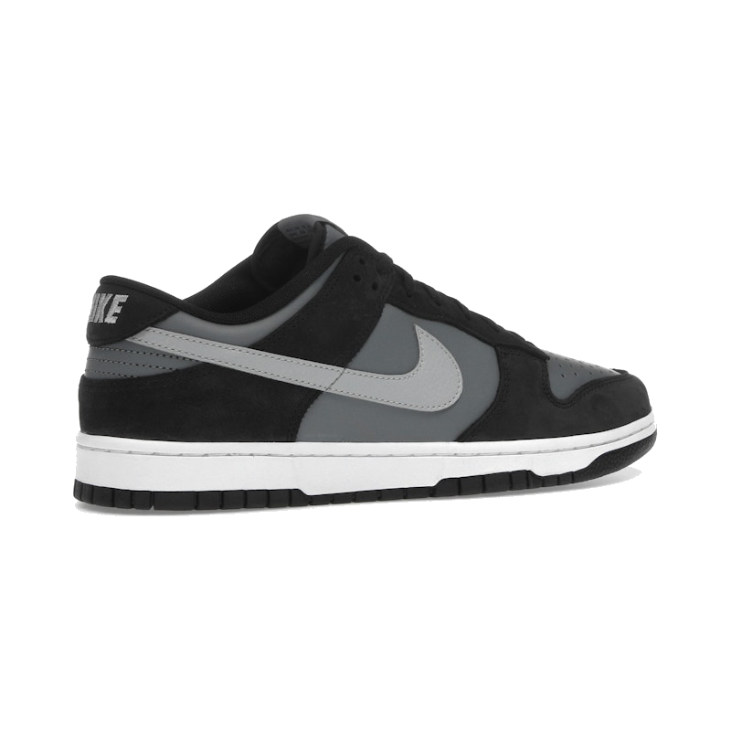 Nike Dunk Low Black Light Smoke Grey - Image 10
