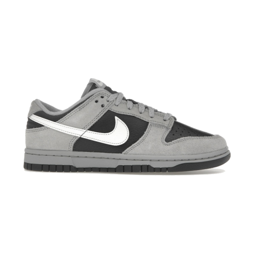 Nike Dunk Low Light Smoke Grey Anthracite