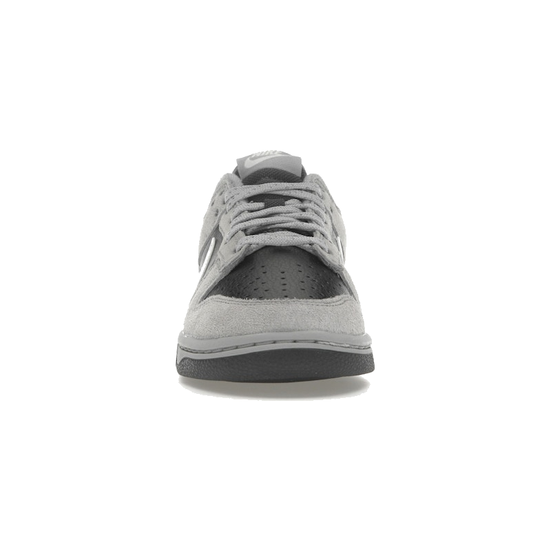 Nike Dunk Low Light Smoke Grey Anthracite - Image 3