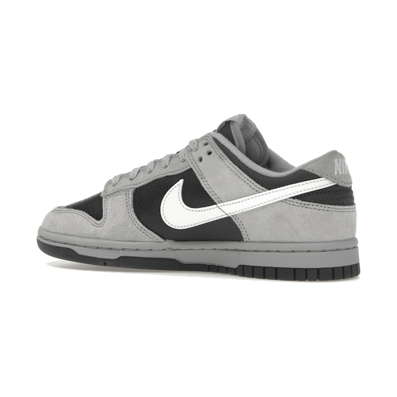 Nike Dunk Low Light Smoke Grey Anthracite - Image 6