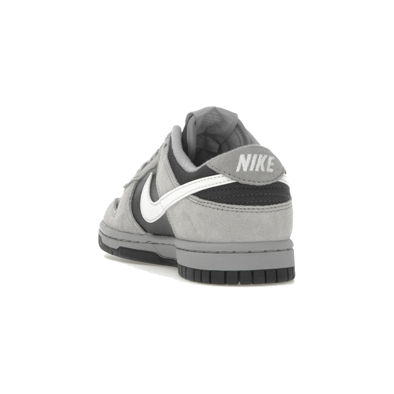 Nike Dunk Low Light Smoke Grey Anthracite - Image 7