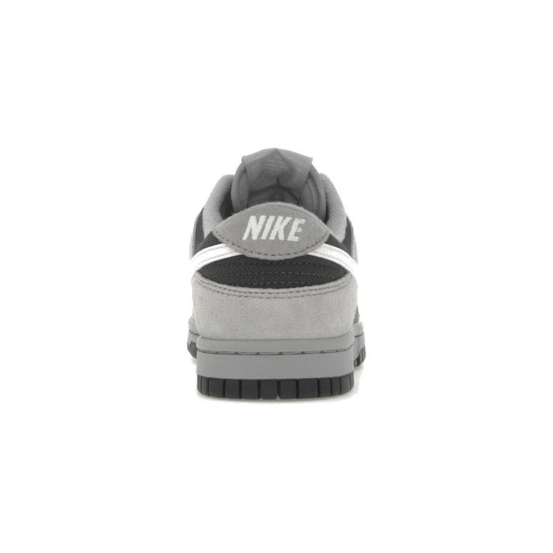 Nike Dunk Low Light Smoke Grey Anthracite - Image 8