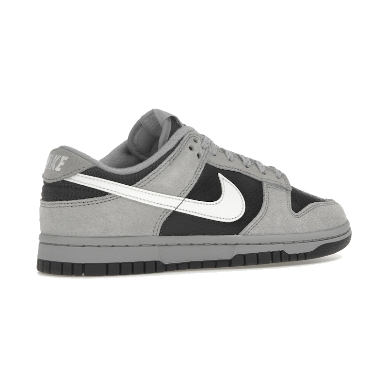 Nike Dunk Low Light Smoke Grey Anthracite - Image 10