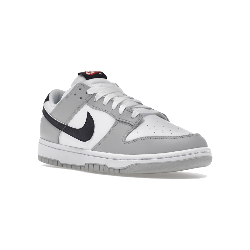 Nike Dunk Low SE Lottery Pack Grey Fog - Image 2