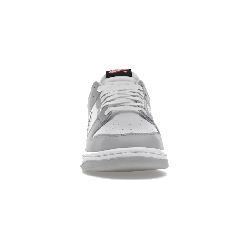 Nike Dunk Low SE Lottery Pack Grey Fog - Image 3