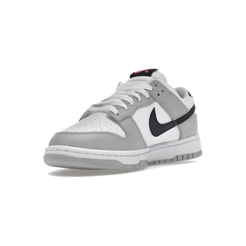 Nike Dunk Low SE Lottery Pack Grey Fog - Image 4
