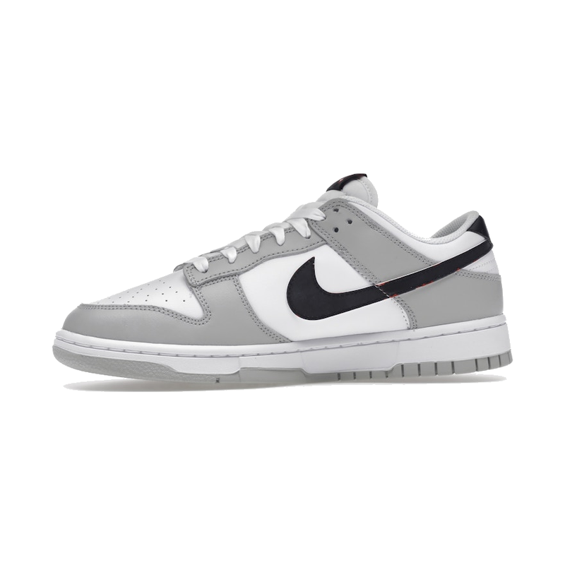 Nike Dunk Low SE Lottery Pack Grey Fog - Image 5