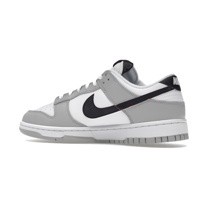 Nike Dunk Low SE Lottery Pack Grey Fog - Image 6