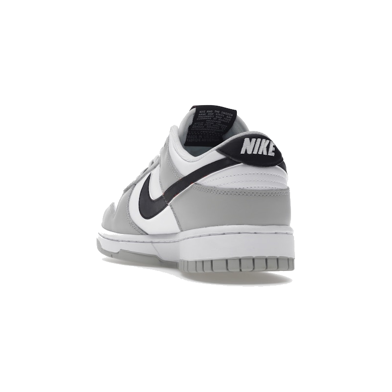 Nike Dunk Low SE Lottery Pack Grey Fog - Image 7