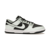 Nike Dunk Low Dark Smoke Grey Barely Green