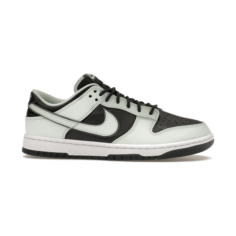 Nike Dunk Low Dark Smoke Grey Barely Green