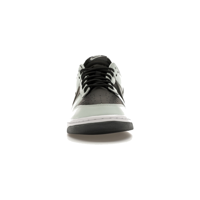 Nike Dunk Low Dark Smoke Grey Barely Green - Image 3