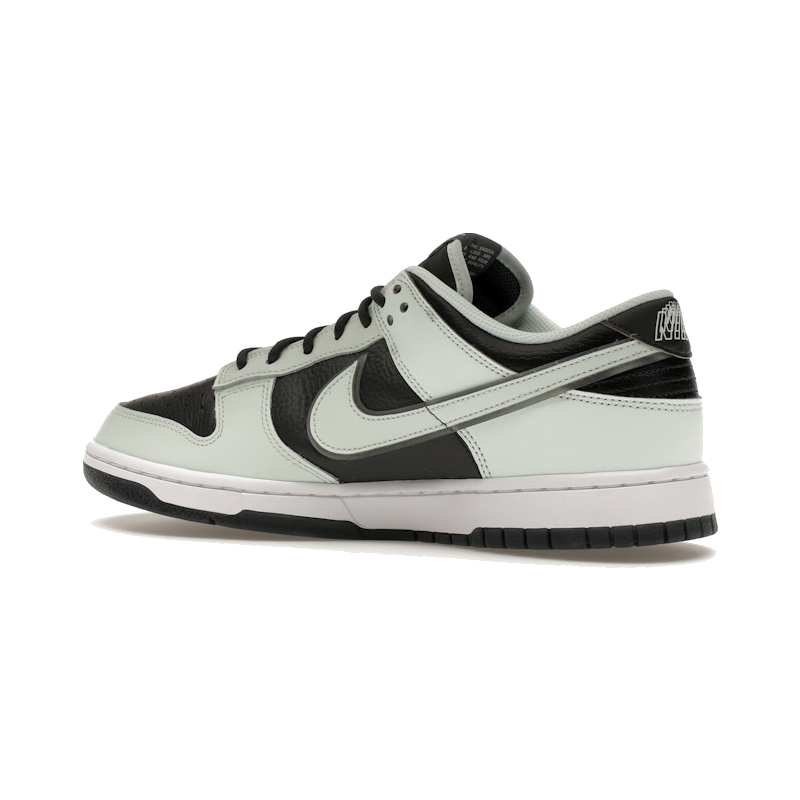 Nike Dunk Low Dark Smoke Grey Barely Green - Image 6