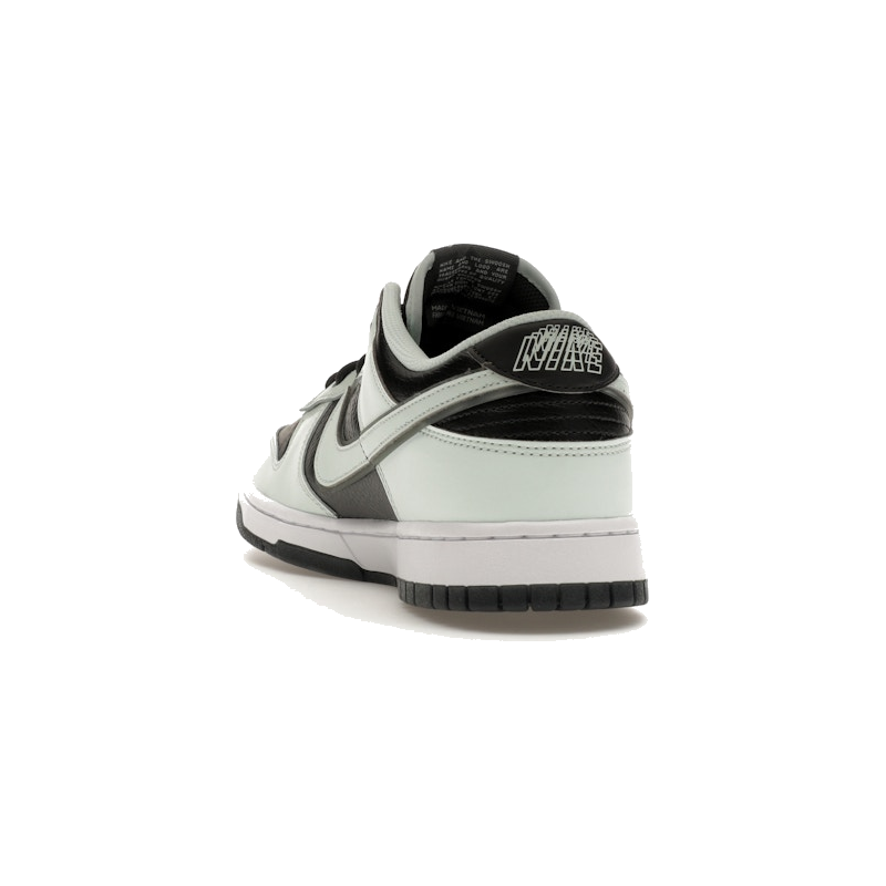 Nike Dunk Low Dark Smoke Grey Barely Green - Image 7