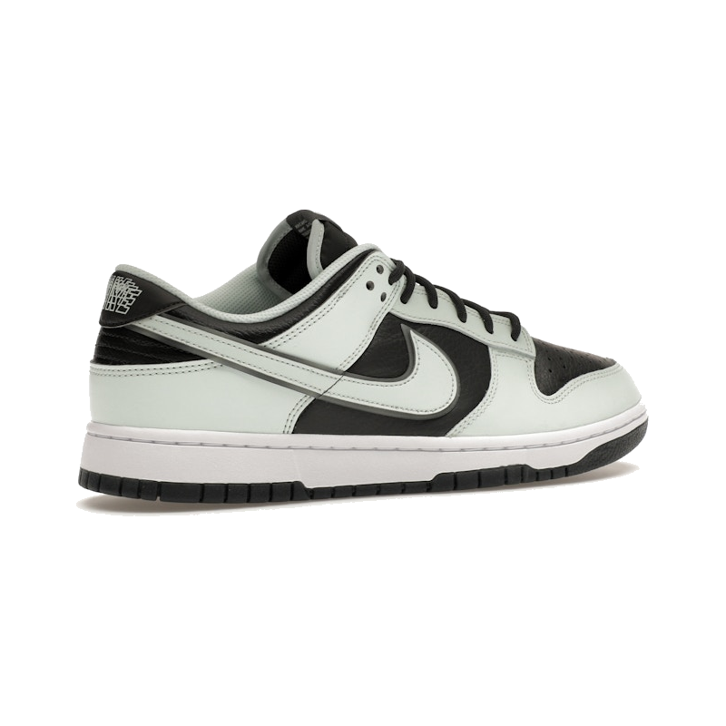 Nike Dunk Low Dark Smoke Grey Barely Green - Image 10