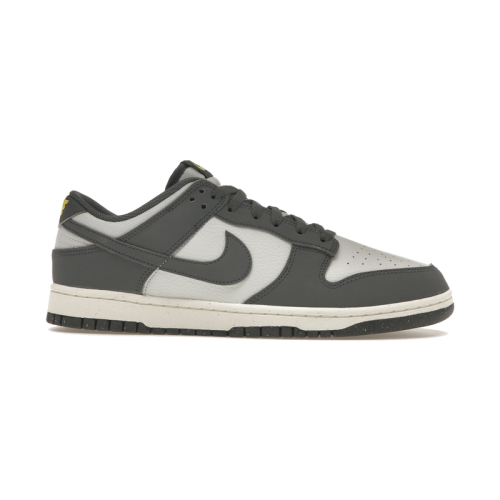 Nike Dunk Low Next Nature Iron Grey Lightning