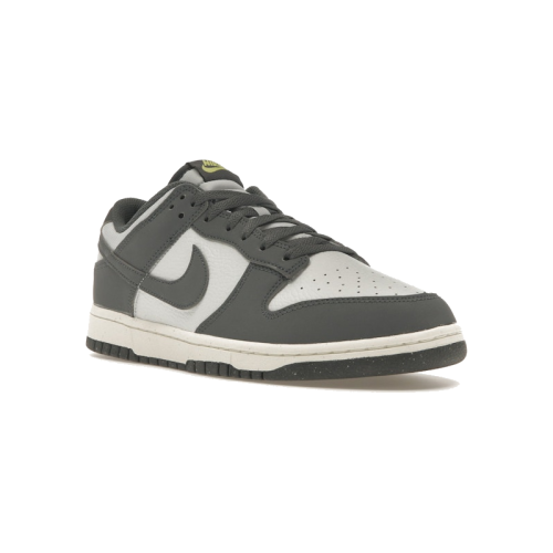 Alternative view of Nike Dunk Low Next Nature Iron Grey Lightning