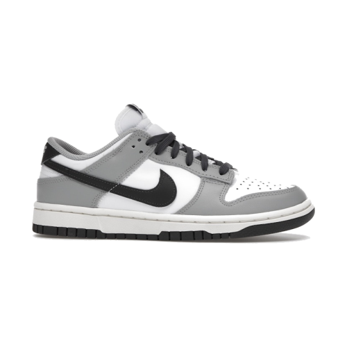 Nike Dunk Low Light Smoke Grey