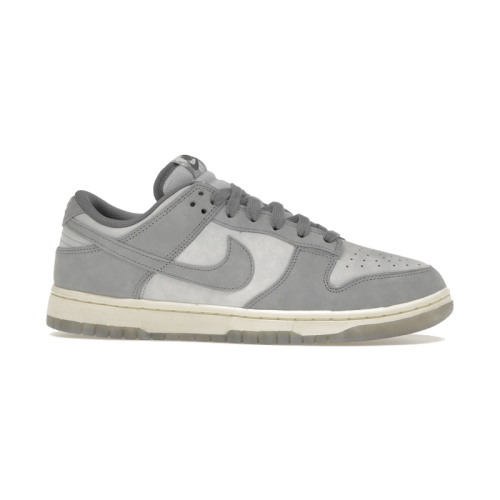 Nike Dunk Low Cool Grey Football Grey