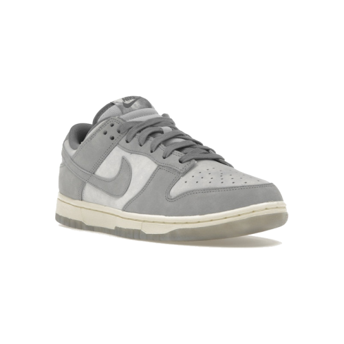 Alternative view of Nike Dunk Low Cool Grey Football Grey