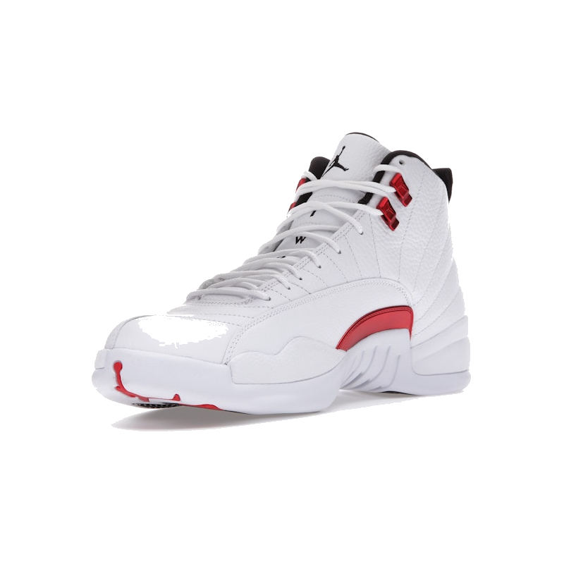 Air Jordan 12 Retro Twist - Image 4