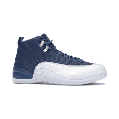 Air Jordan 12 Retro Indigo