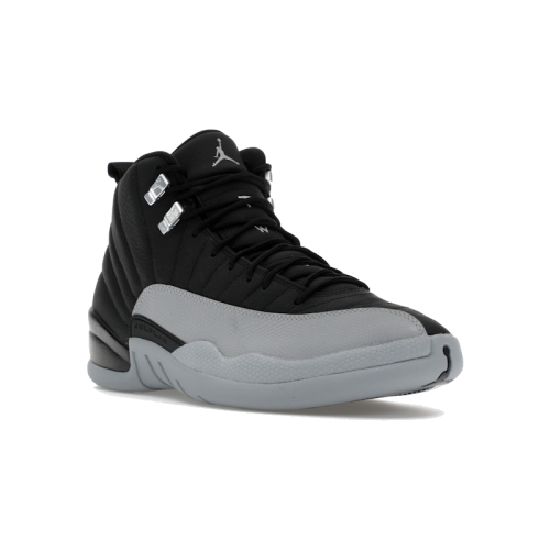 Alternative view of Air Jordan 12 Retro Barons