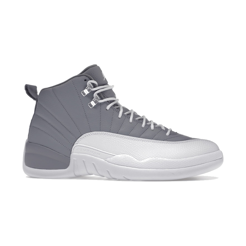 Air Jordan 12 Retro Stealth