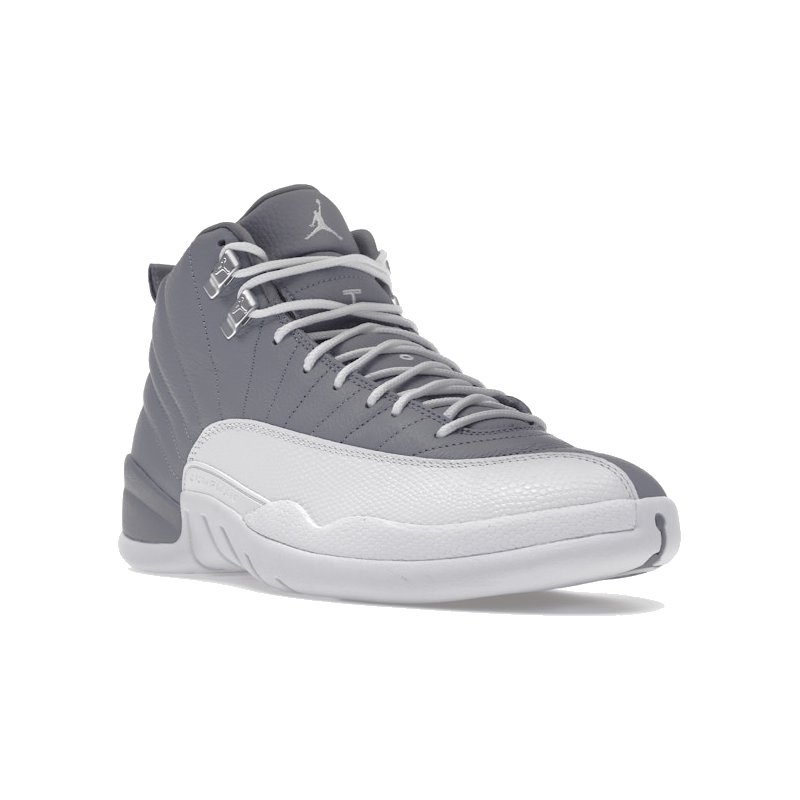 Air Jordan 12 Retro Stealth - Image 2