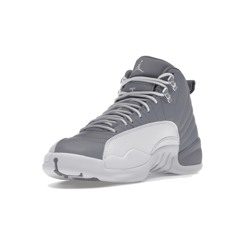 Air Jordan 12 Retro Stealth - Image 4