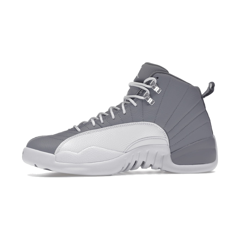 Air Jordan 12 Retro Stealth - Image 5