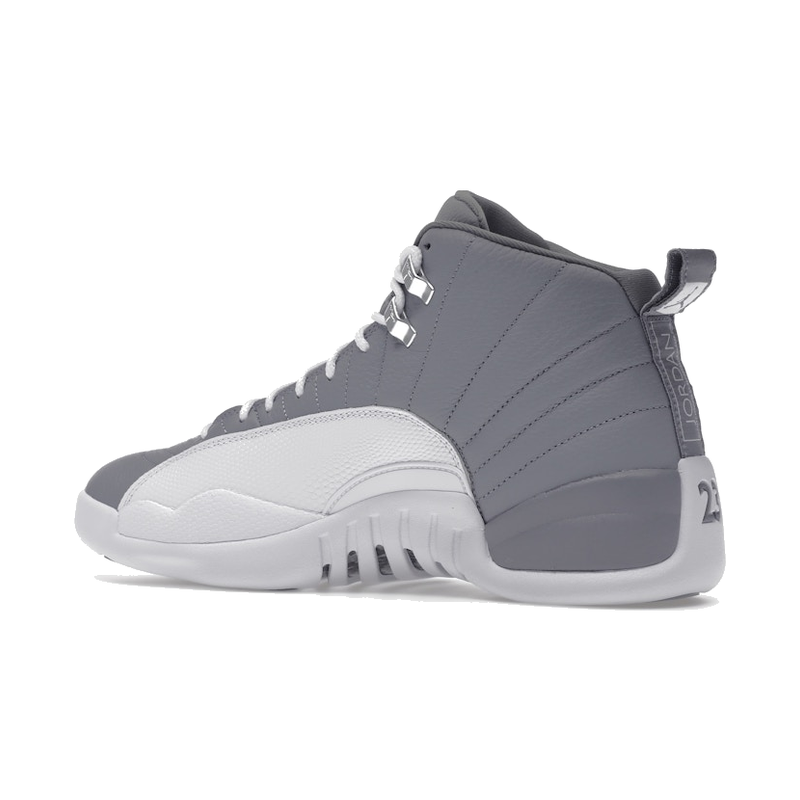 Air Jordan 12 Retro Stealth - Image 6