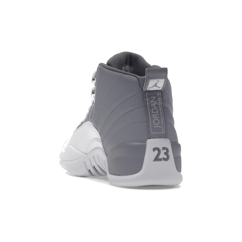 Air Jordan 12 Retro Stealth - Image 7