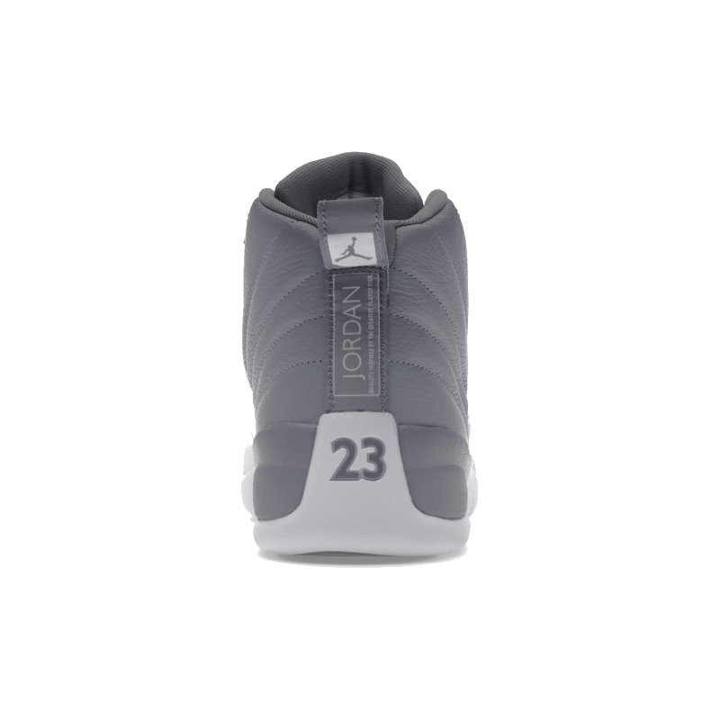 Air Jordan 12 Retro Stealth - Image 8