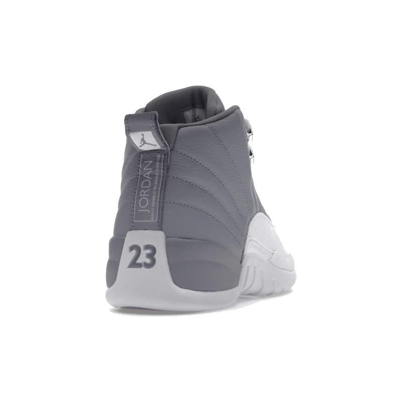 Air Jordan 12 Retro Stealth - Image 9