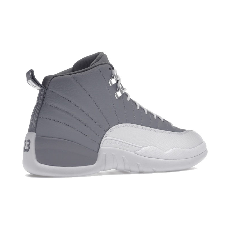 Air Jordan 12 Retro Stealth - Image 10