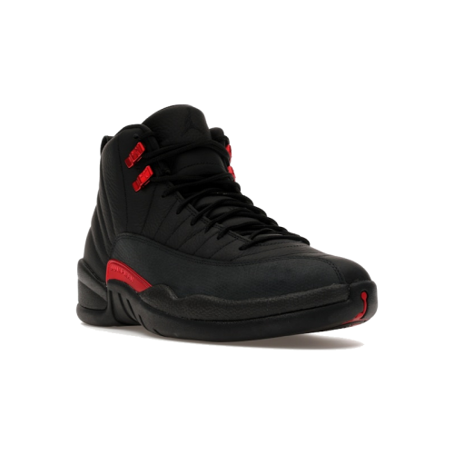 Alternative view of Air Jordan 12 Retro Bloodline