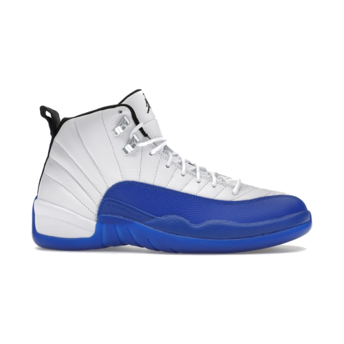 Air Jordan 12 Retro Blueberry