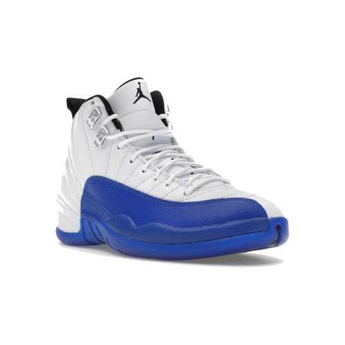 Alternative view of Air Jordan 12 Retro Blueberry