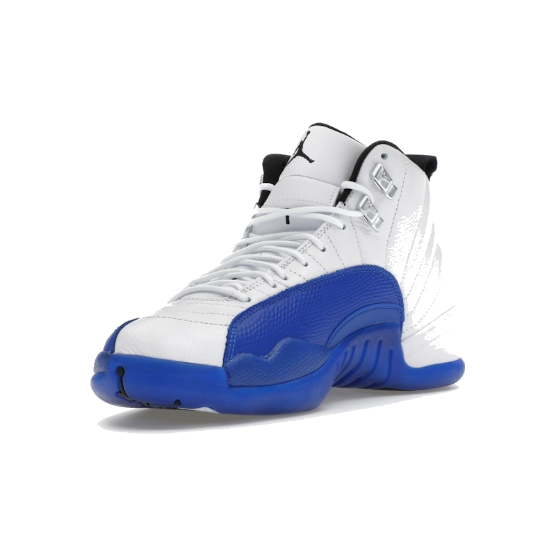 Air Jordan 12 Retro Blueberry - Image 4