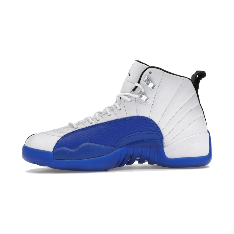 Air Jordan 12 Retro Blueberry - Image 5