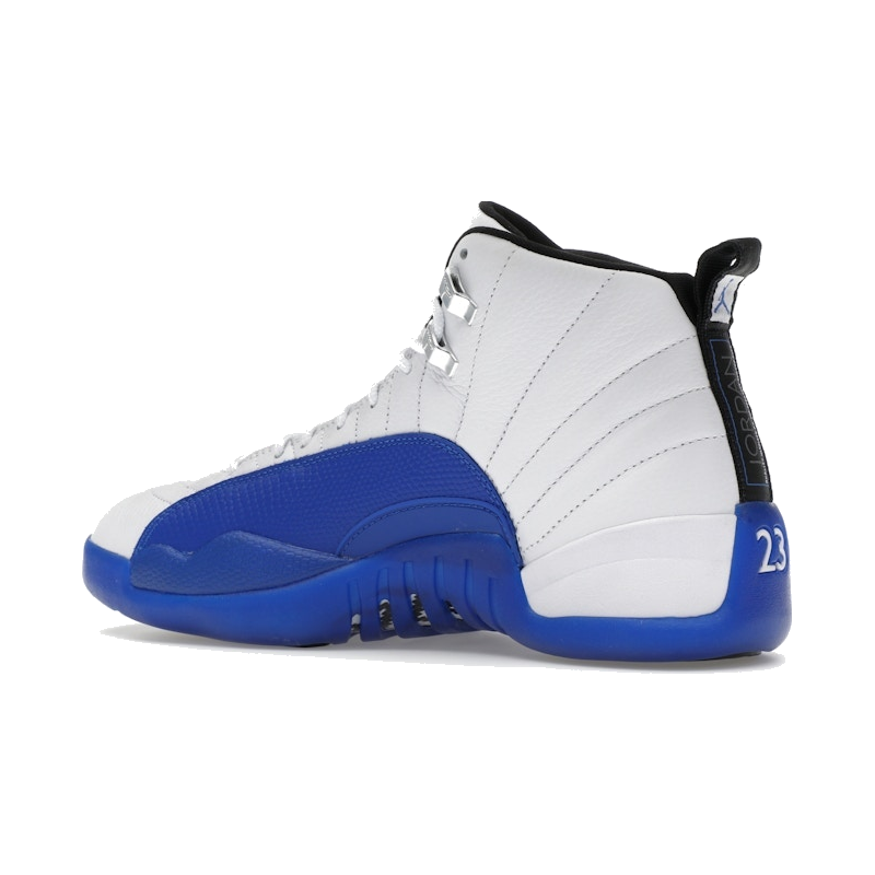 Air Jordan 12 Retro Blueberry - Image 6