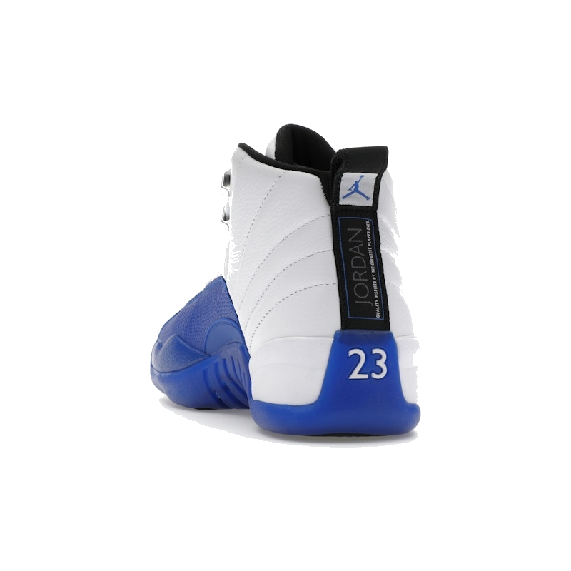 Air Jordan 12 Retro Blueberry - Image 7