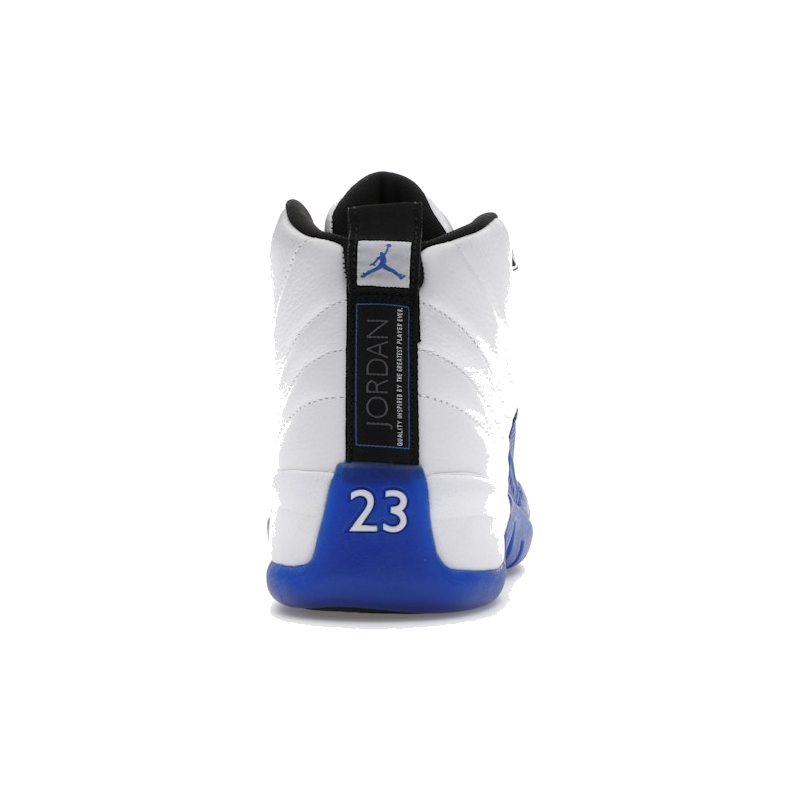 Air Jordan 12 Retro Blueberry - Image 8
